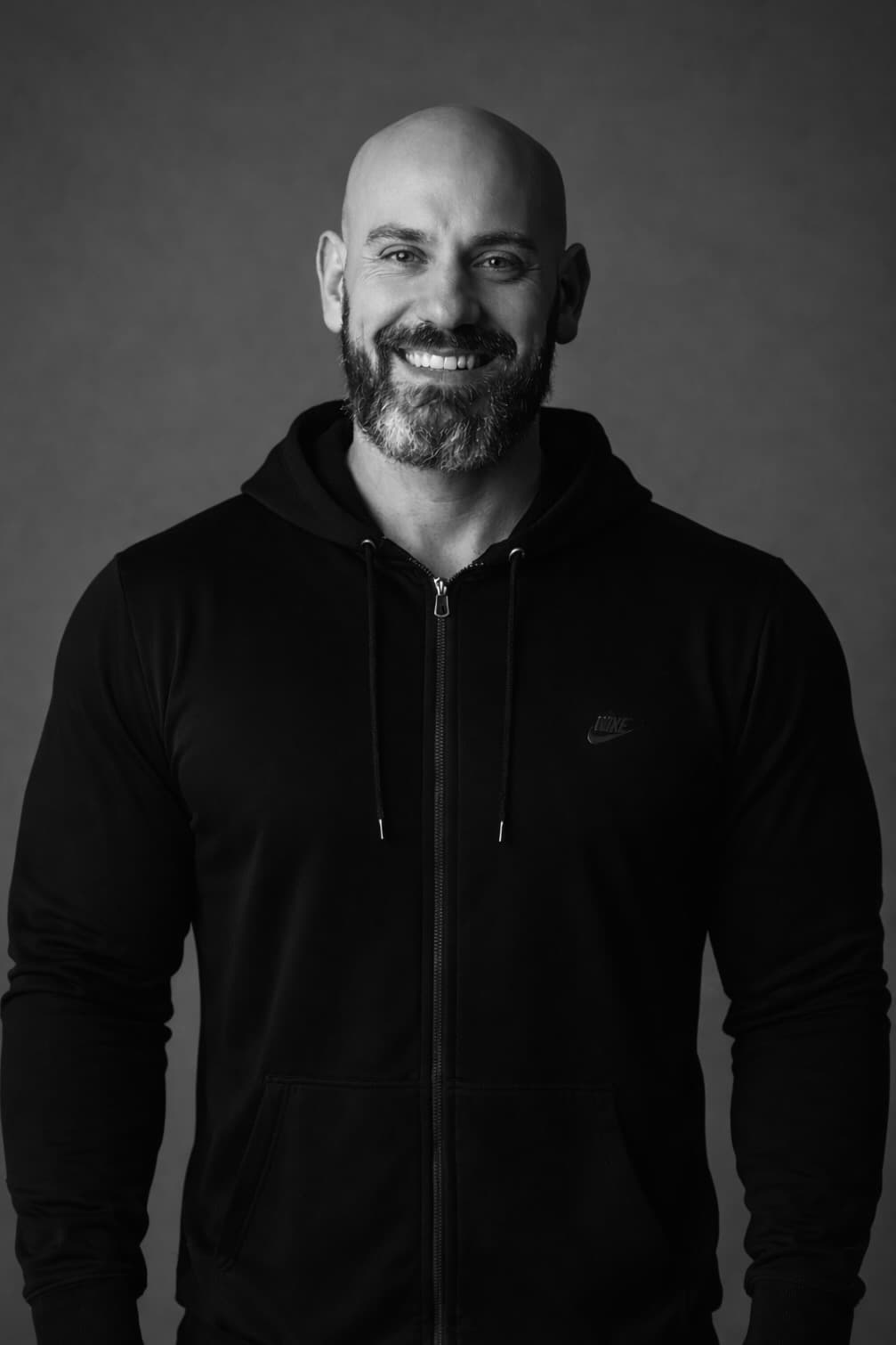 Kade Dunstone, Body Recode Performance Coach